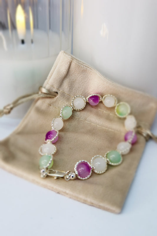 Bracelet - Prisme Pastel