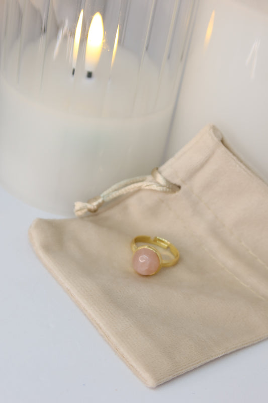 Bague - Élegance